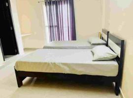 Stay In Hotels and Resorts, hostel em Hyderabad