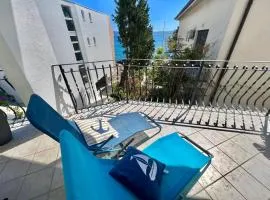 Apartment Beach Bliss