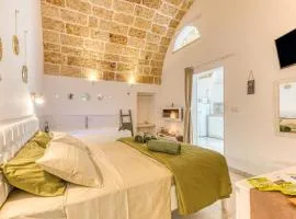 Andrea's luxury home climatizzata con vasca idromassaggio nel centro storico
