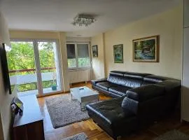 Alex&Buba (FREE private parking)