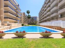 Ventura 2 Planet Costa Dorada