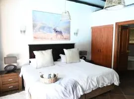 Halali Wilderness Private Game Ranch