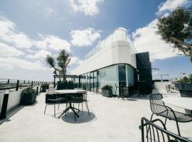 Park Heights by the Warren Collection, hotel in Msida