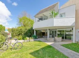 Appartement avec balcon