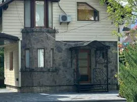 Cottage Zelman