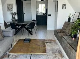 Seaview Dreams Luxury 2 bedroom apartment with amazing views and balcony BY NAMASTE ELITE