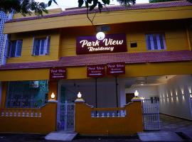 Park View Residency, hotel v destinácii Pondicherry