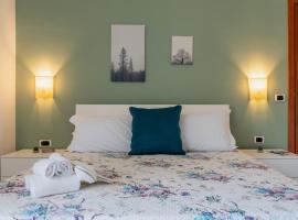 Sorrento Main Road Apartment，位于索伦托的别墅