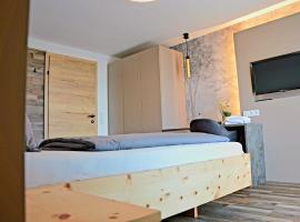 Landhotel Gasthof Sonnwirt, hotel Waggendorfban
