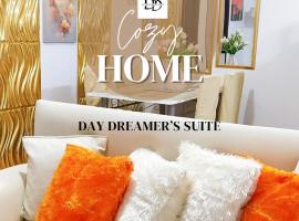 Day Dreamer's Suite, hôtel à Marilao