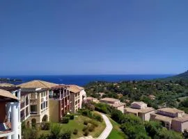 Superbe Duplex Cap Esterel VUE MER