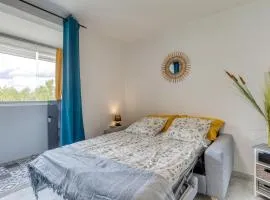 Le Cosy à la grande pyramide