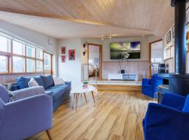 Cabin Úthlíð - Birta Rentals, vila v destinácii Úthlid