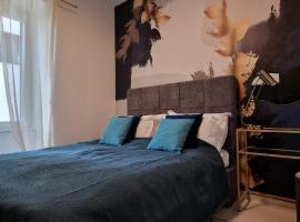 Opatija में, होटल La Casa Allegra with private parking space