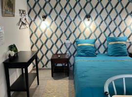 Résidence Selva Appartements à Lourdes proche sanctuaire, hotel a Lourdes