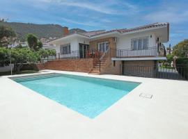 TESS Villa Paz, holiday home in Alhaurín de la Torre