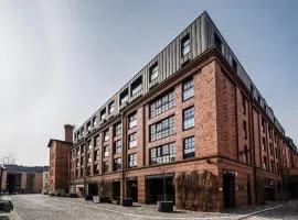 Rimini Moxy TE&AM Old Town Free Parking Dworzec 5 min