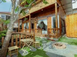 Nhà Gấu Homestay Đà Lạt