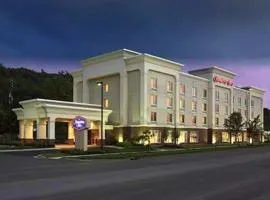 Hampton Inn Ithaca