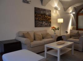 Interno 23 Duomo Apartment, lägenhet i Udine