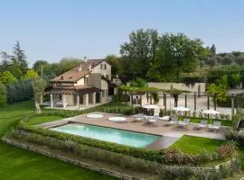 Villa Pergola