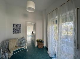 Casa Tilde Miseno, hotel in Bacoli