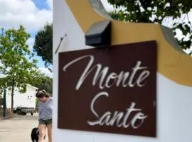 Monte Santo