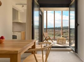 Manere Stay, hotel a Grohote