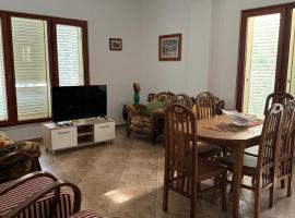 Apartament Gjiri i Lalëzit, Hotel in Draç