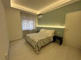 Carducci's house