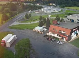 Motorest Starý Jičín