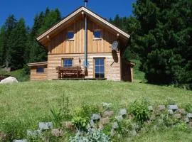 Almrausch Lodge Grohmann