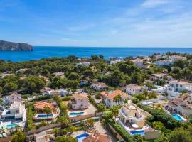 Villa Celeste by Abahana Villas