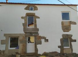 Rincón de Liam, hotel di Finisterre