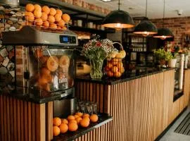 Pensjonat Fitness & Spa Gregor
