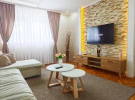 Apartman Julija