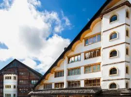 Hotel Etrier