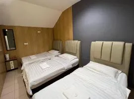 Pekan Budget Hotel