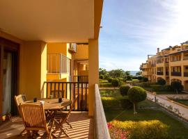 Alcossebre Beach Resort 12 - Luxury ALBERT VILLAS, hotel mewah di Alcossebre