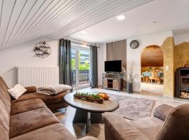 Auenwald, hotel v destinaci Roding