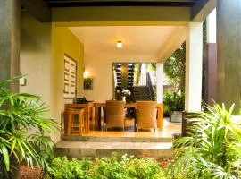 Sithu Villa Hikkaduwa