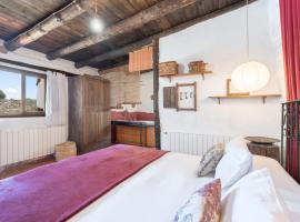 El Cau, Hotel in La Torre d'En Besora