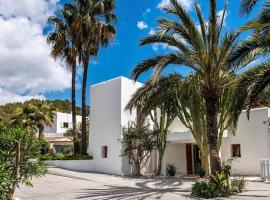 CAN DIDA，Illes Balears的飯店
