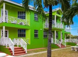 Best E Villas Prospect St James
