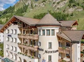 Relais & Châteaux Chasa Montana