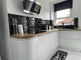 The Flat at Skinflats