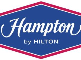 Hampton Inn & Suites By Hilton Indianapolis South Greenwood, 3-star hotel in Indianapolis