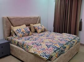 DHA ISLAMABAD VIEW, self catering accommodation in Islamabad