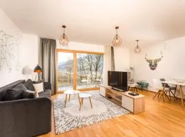 Haus am Sonnenhang by Schladming-Appartements