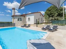 Villa Aria private Pool near Vrsar